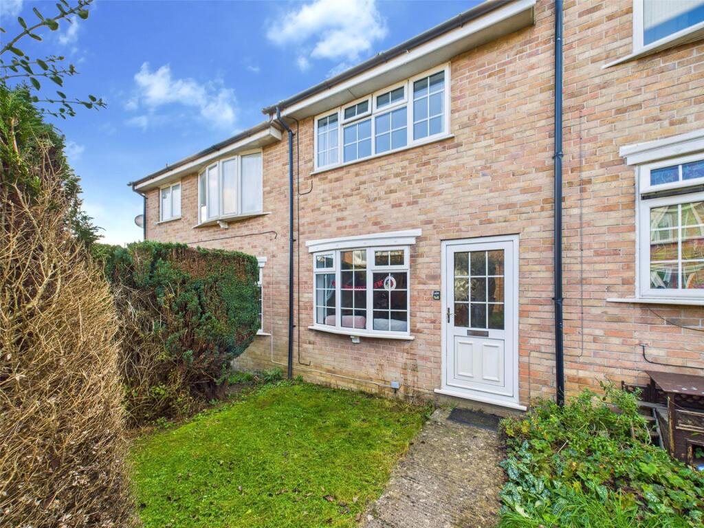 Main image of property: Hawthorn Rise, Stroud, Gloucestershire, GL5