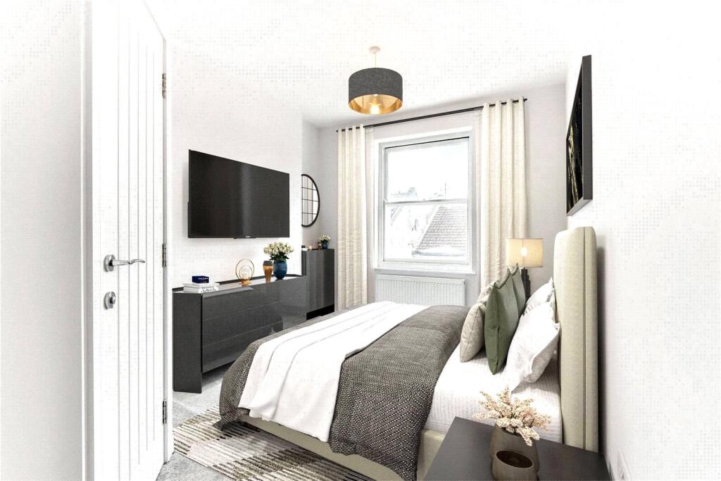 Main image of property: Teville Road, Worthing, West Sussex, BN11