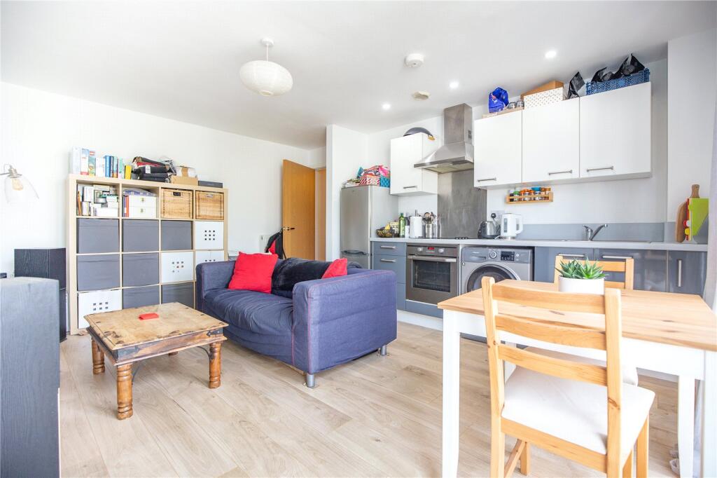 Main image of property: Armidale Place, Bristol, BS6