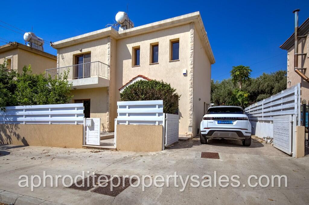 Main image of property: Kato Polemidia, Limassol