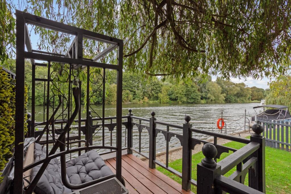 Main image of property: King Edward House River Road SL4