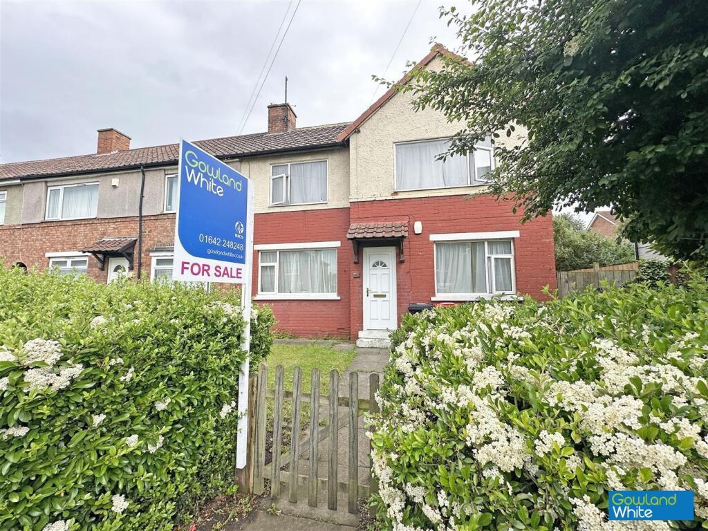 Main image of property: Valley Road, Middlesbrough