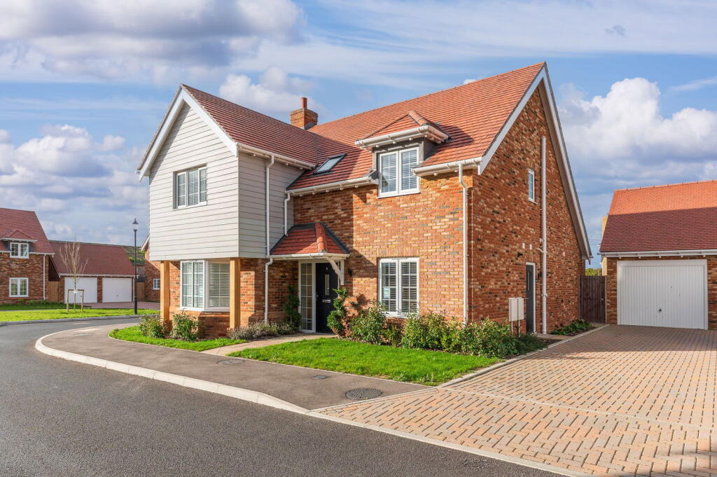 Main image of property: St Nicholas At Wade , Birchington , CT7 0NY