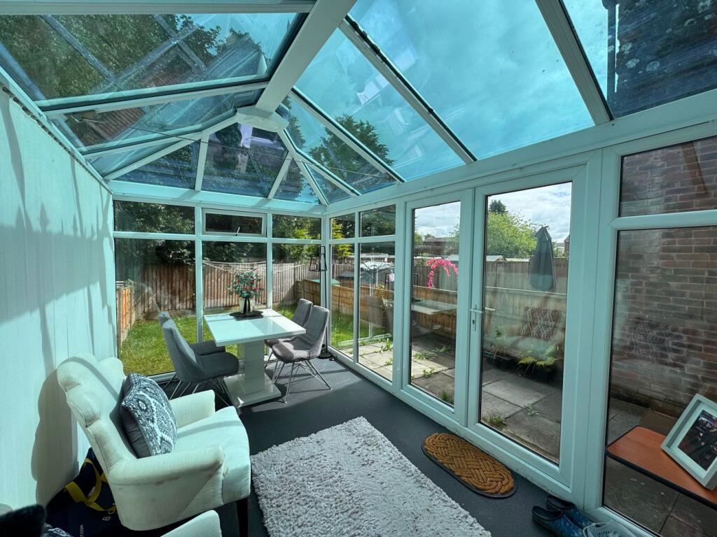 House in Bury, Greater Manchester - View 4