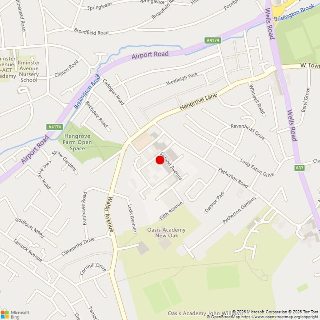 Property Map