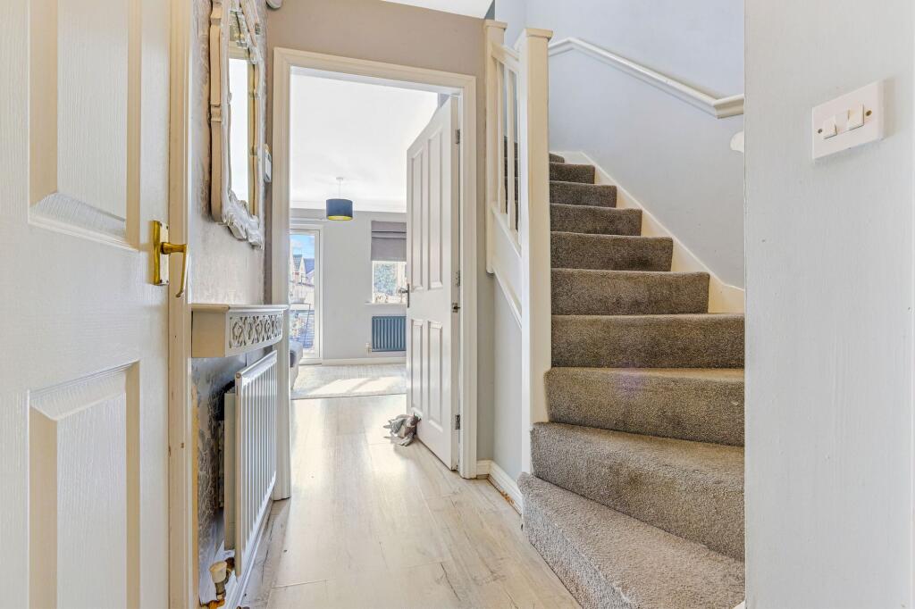 House in Nottingham - More