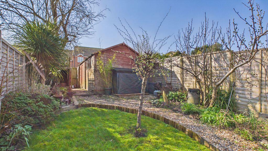 Additional image 22 of Sherborne Road, Yeovil