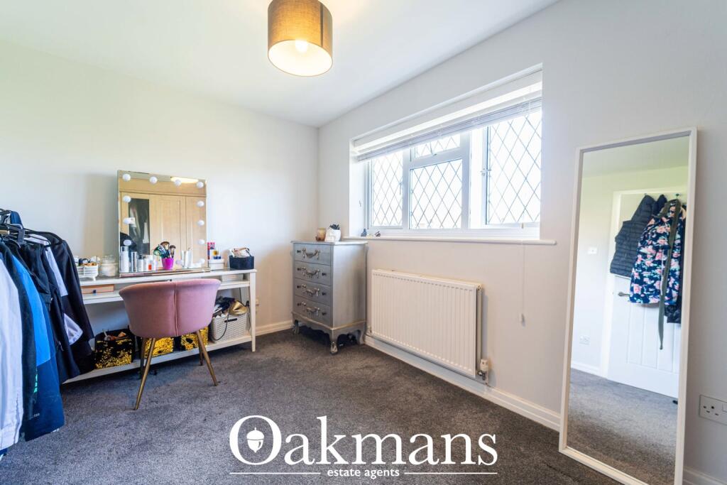 Additional image 15 of Friary Avenue, Shirley, Solihull, West Midlands, B90