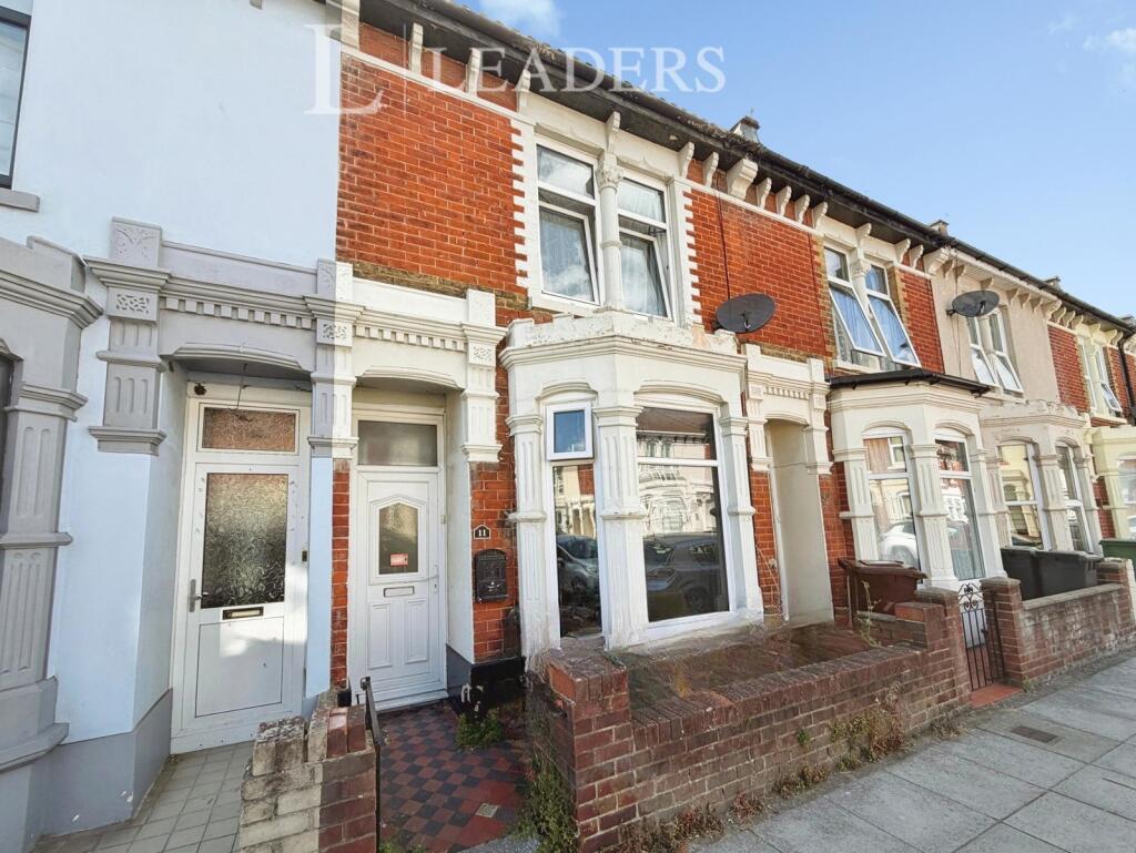 Main image of property: Folkestone Road, Portsmouth, Hampshire