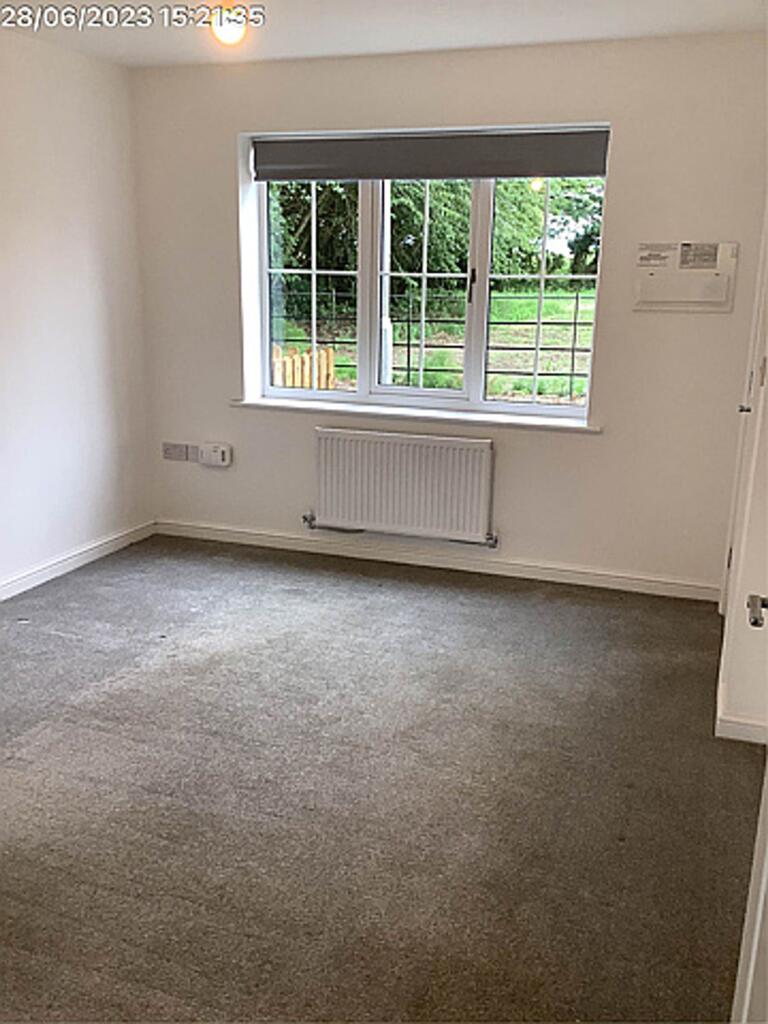 Main image of property: Marcus Walk, Caistor, LN7