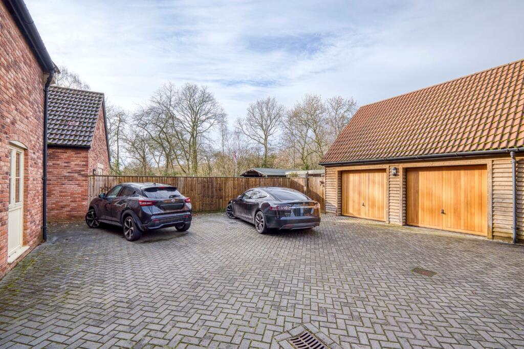 Additional image 28 of Barton Court, Sparkford