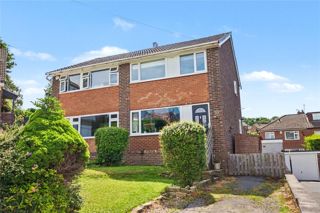 Main image of property: Woodhill Court, Leeds, West Yorkshire