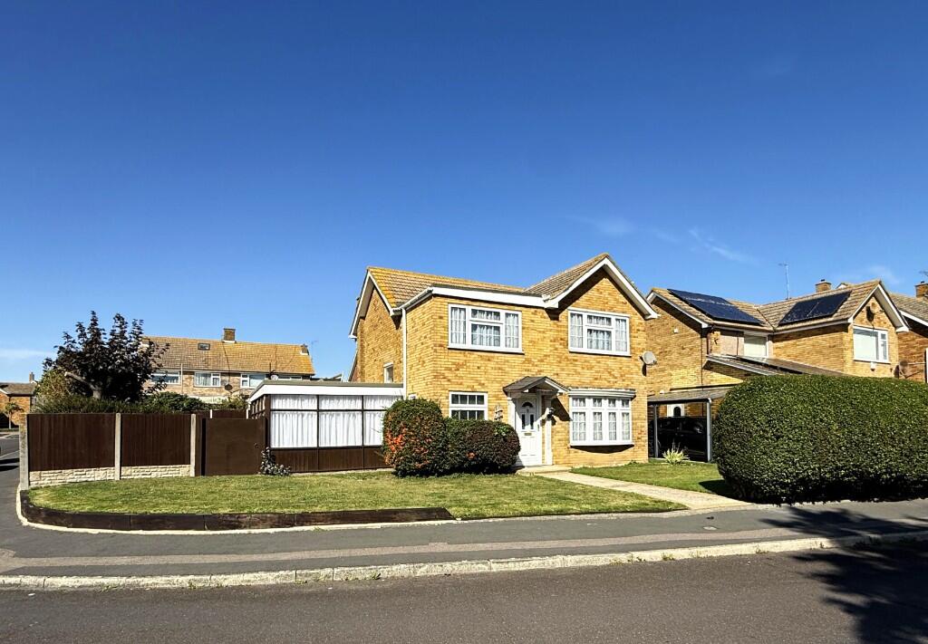 Main image of property: Queenborough Road, Sheerness, Kent, ME12