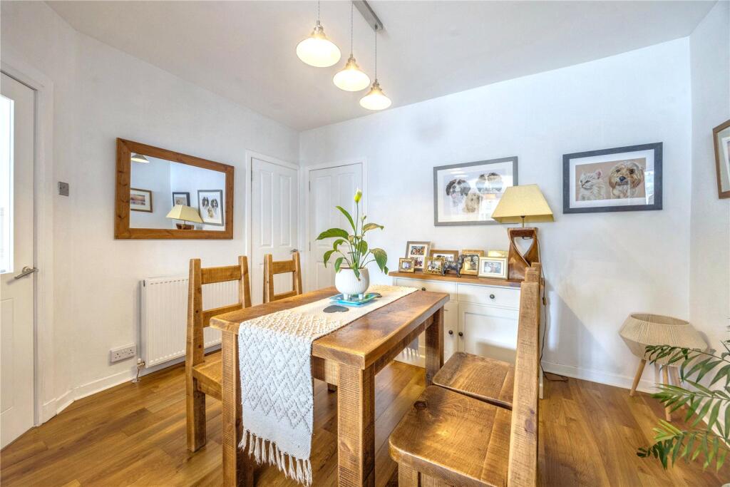 House in Airth, Falkirk - View 2