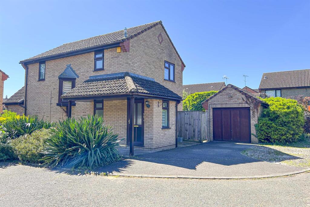 Main image of property: Bill Rickaby Drive, Newmarket