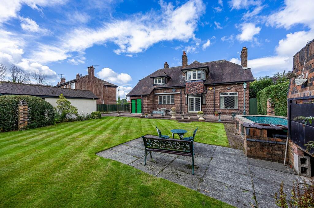 House in Manchester - View 5