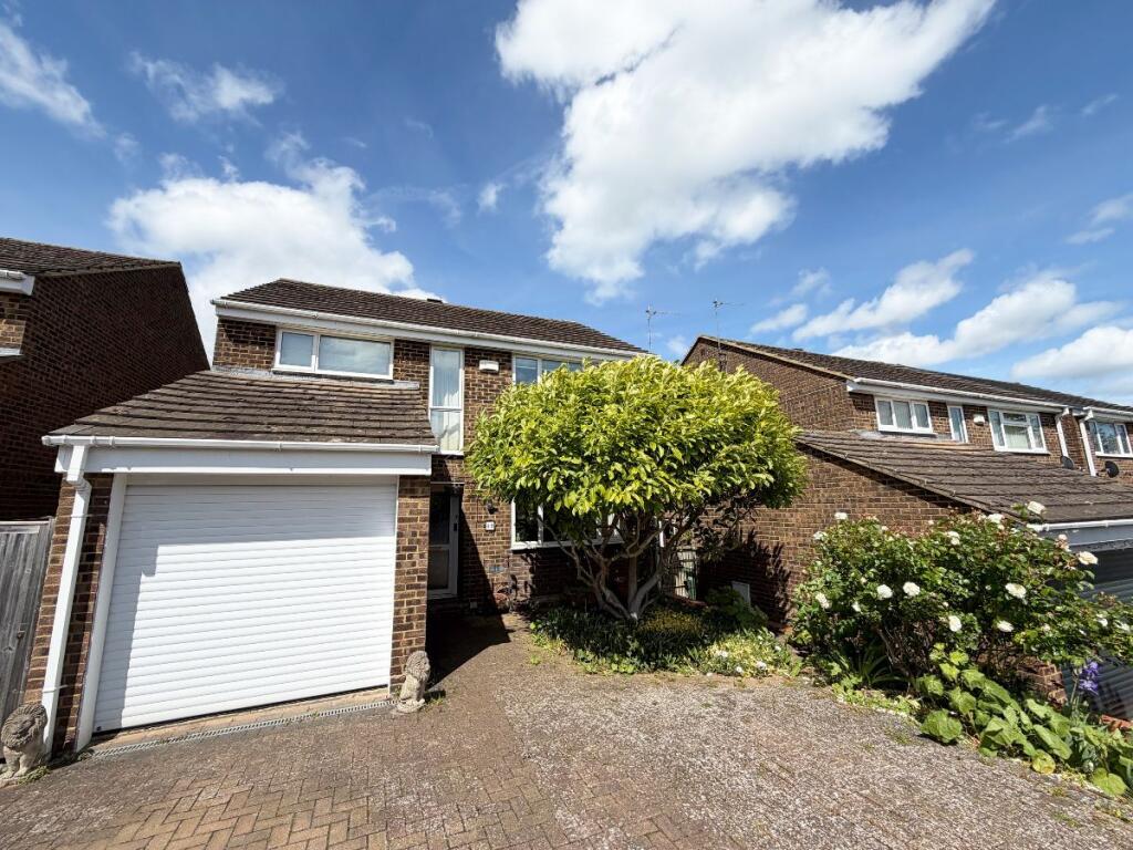 Main image of property: West Side Rise, Olney