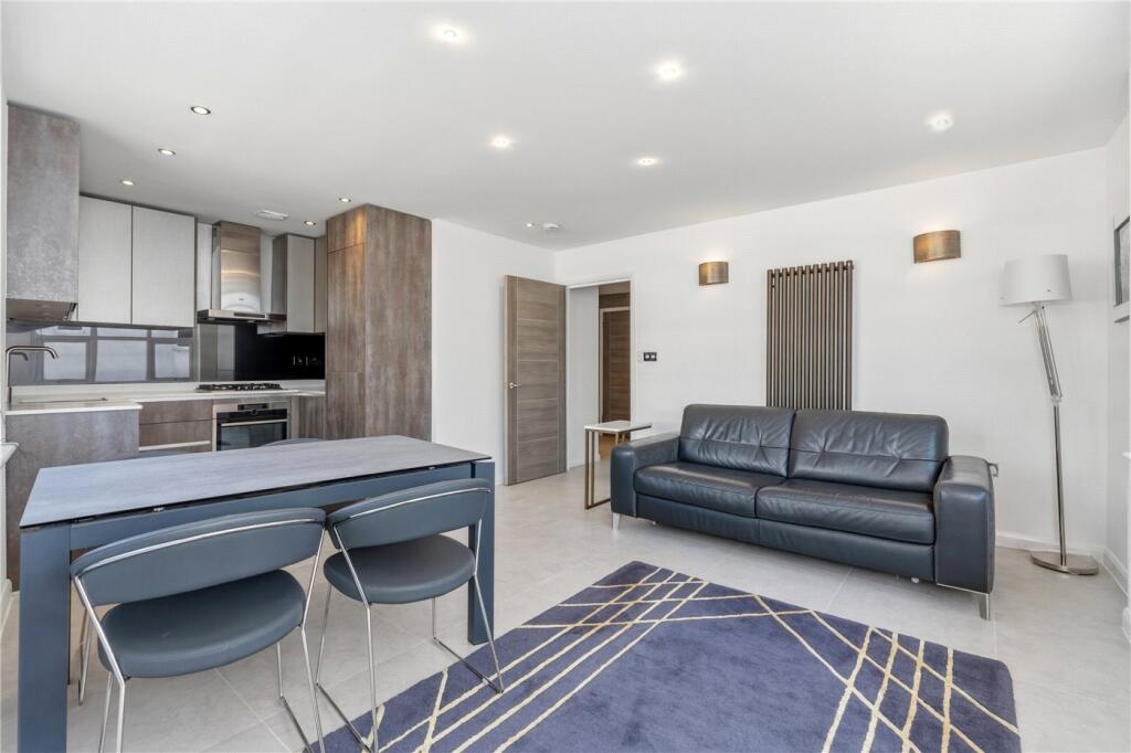 Main image of property: Royal Mint Street, London, E1