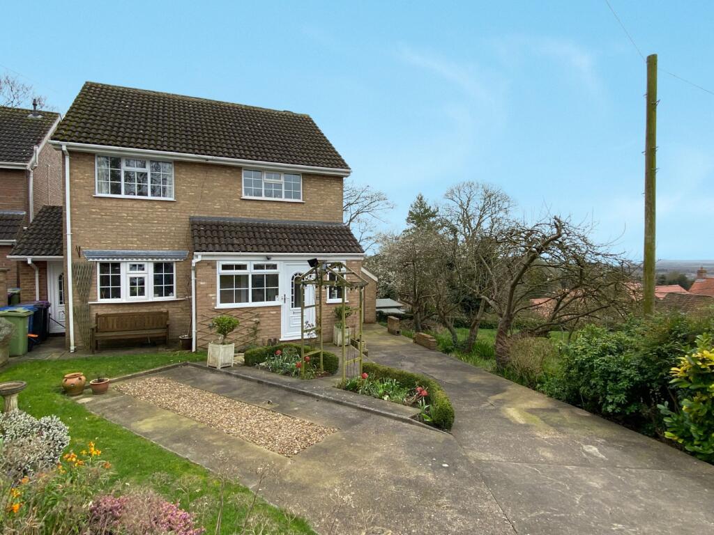Main image of property: Wold View, Caistor, LN7
