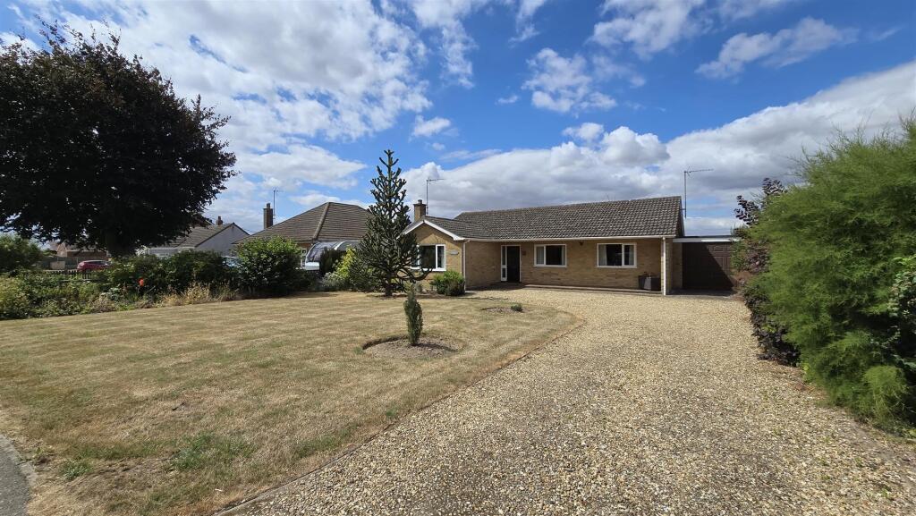 Main image of property: Seagate Road, Long Sutton