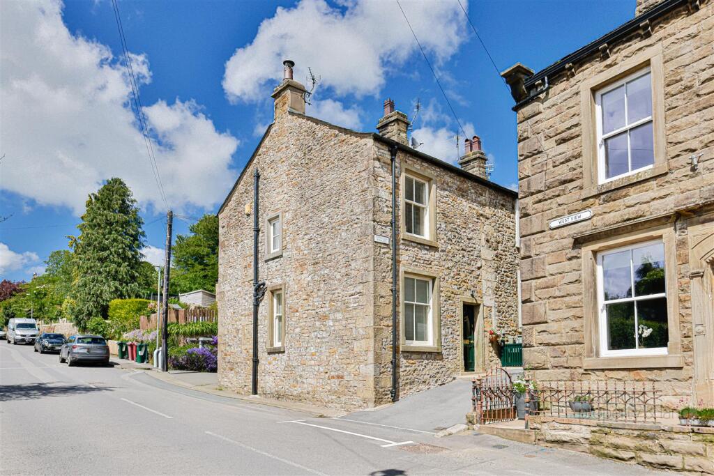 Main image of property: Harrison Terrace, Grindleton, Ribble Valley