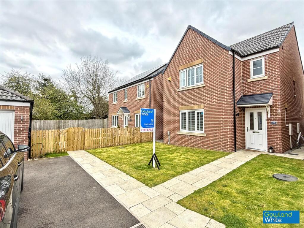 Main image of property: Potts Close, Stockton-On-Tees TS20 1FJ