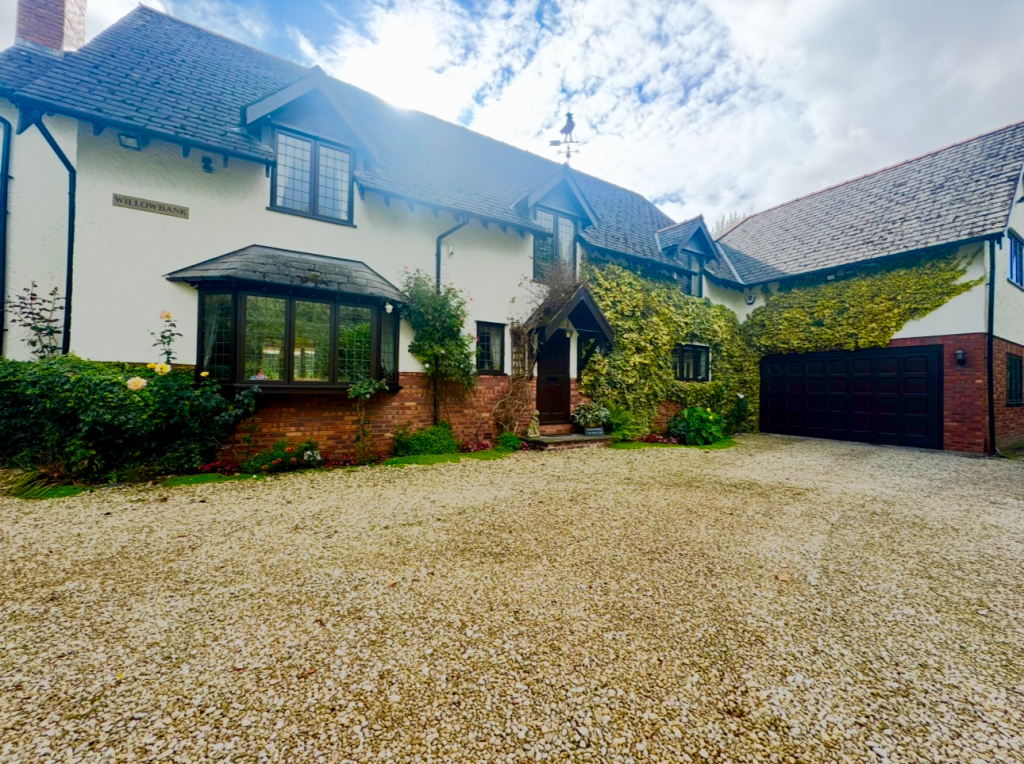 Main image of property: Pitts House Lane, Churchtown, Southport, PR9 7QT