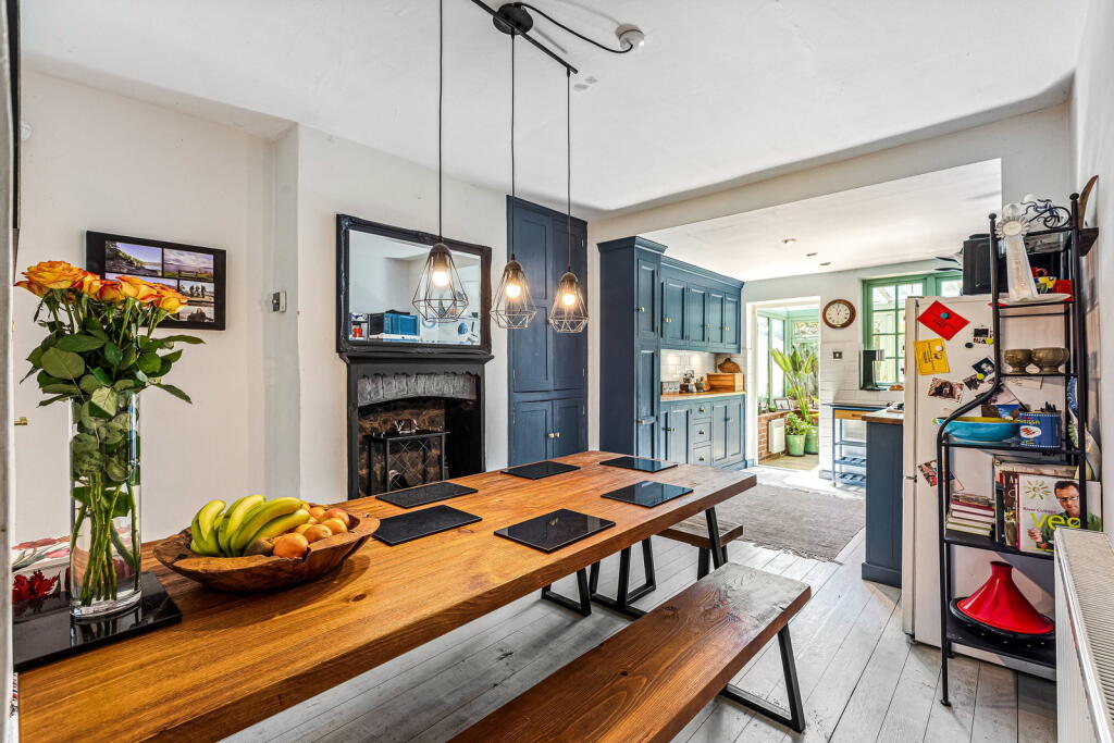 Main image of property: Freehold Street, Quorn