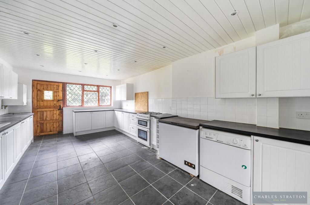 House in London - View 2
