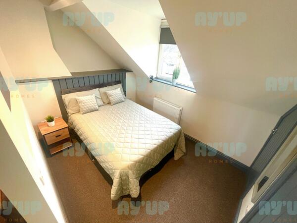 Main image of property: Room 6, 21 Christ Church Road DN1 2QF