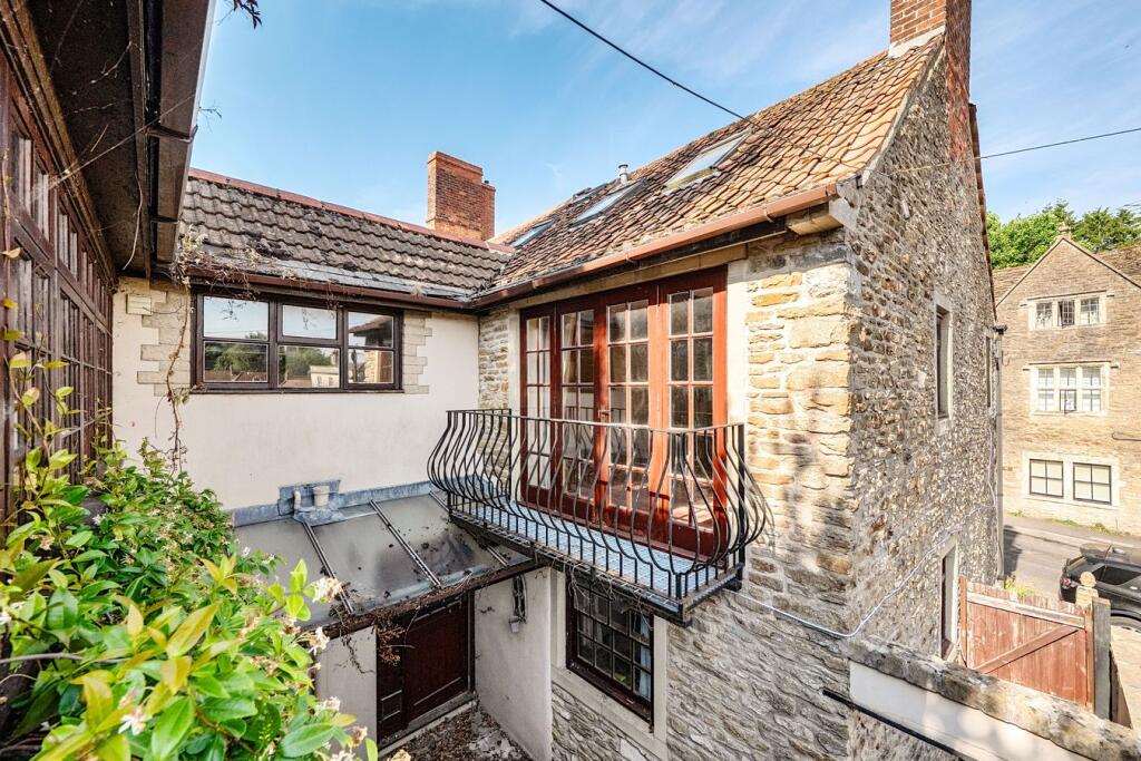 Bath Road, Beckington, Frome, BA11 - View 4