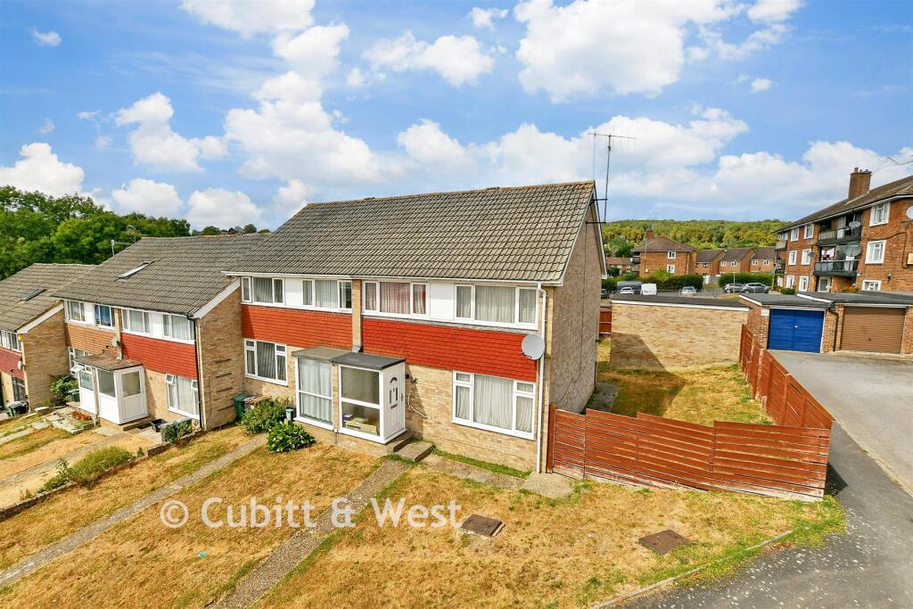 House in Reigate and Banstead, Surrey