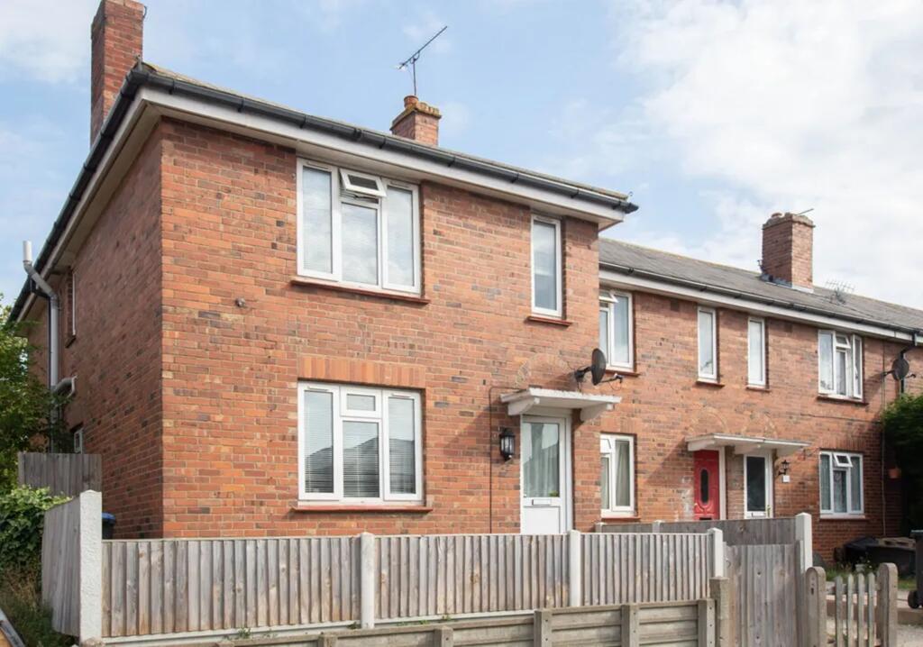 Main image of property: Osborne Terrace, Margate, CT9