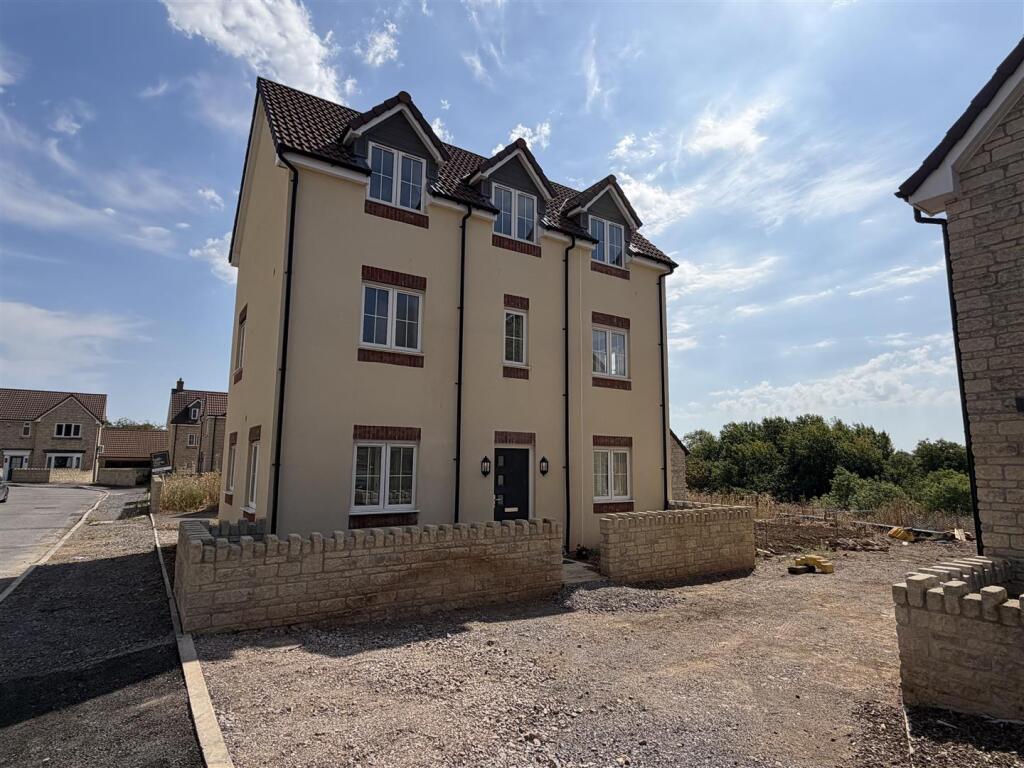 Main image of property: Cobblers Way, Westfield