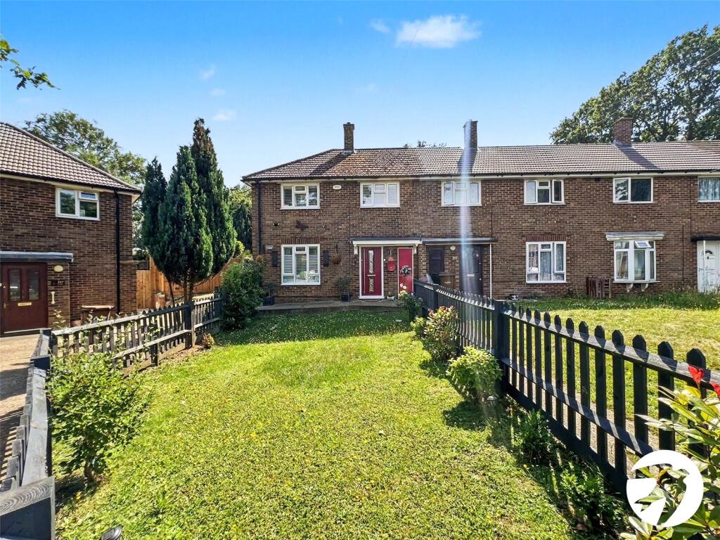 Main image of property: The Tideway, Rochester, Kent, ME1