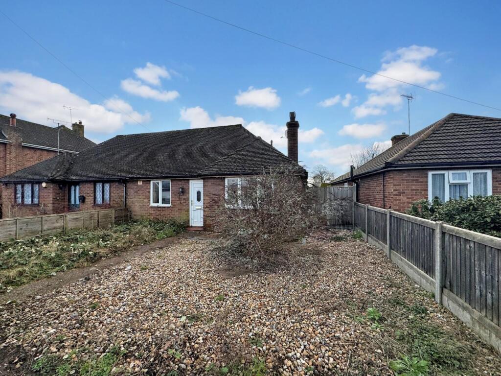 Main image of property: Linden Road, Ashford TN24 8BP