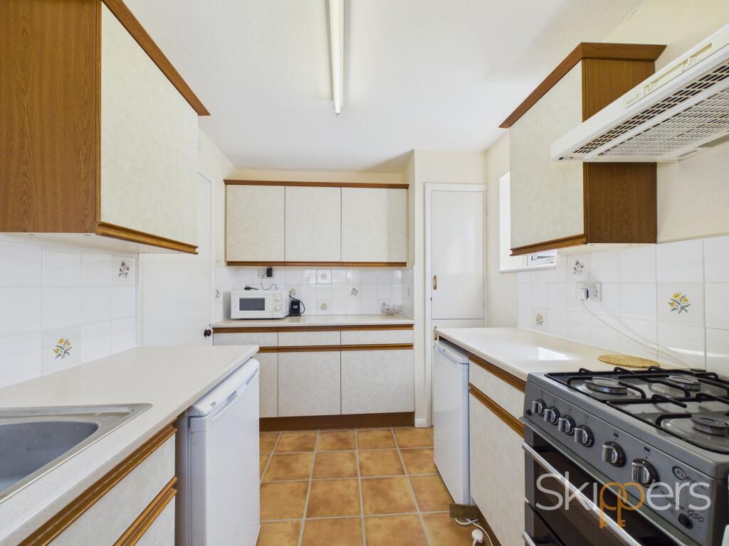 Apartment in Thanet, Ramsgate - More