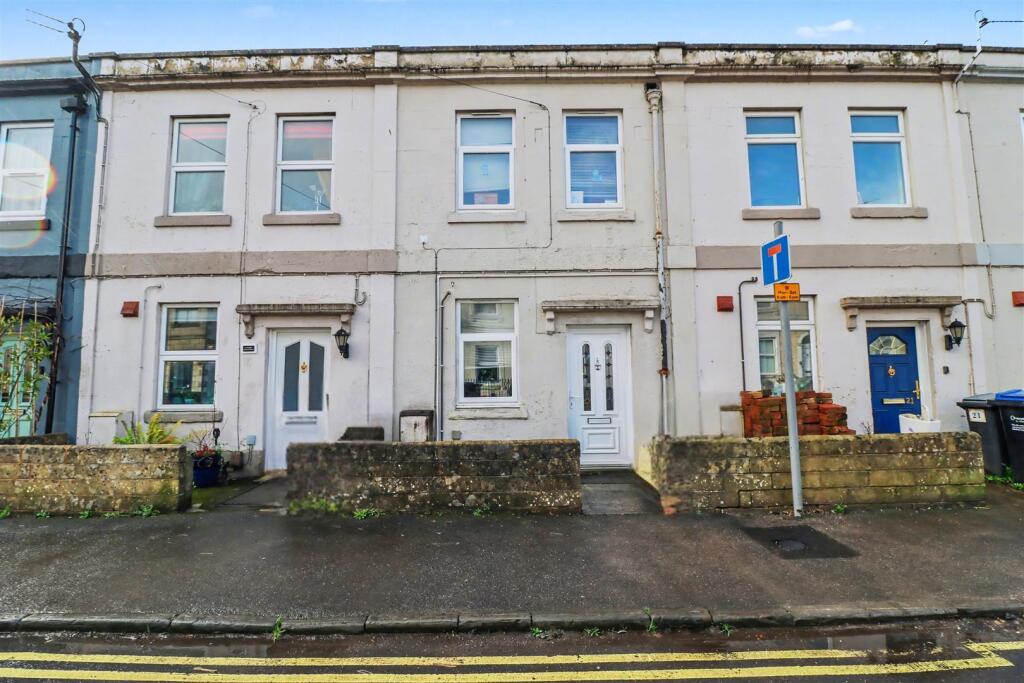 Main image of property: Harford Street, Trowbridge