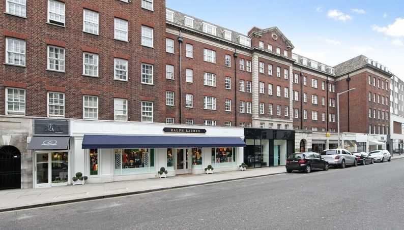 Main image of property: Fulham Road, London