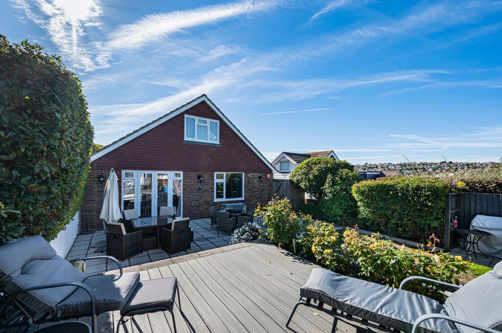 House in Brighton, Saltdean - View 4