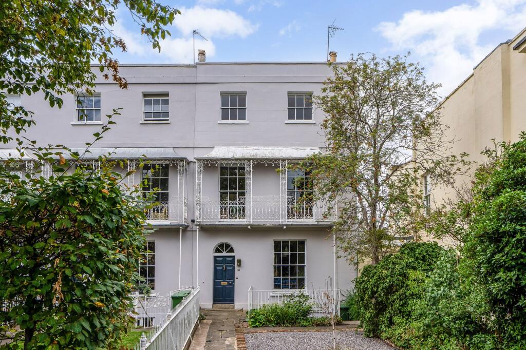 Main image of property: London Road, Cheltenham, GL52