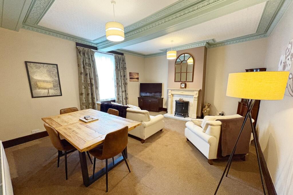 House in Cockermouth, The Moor - View 2