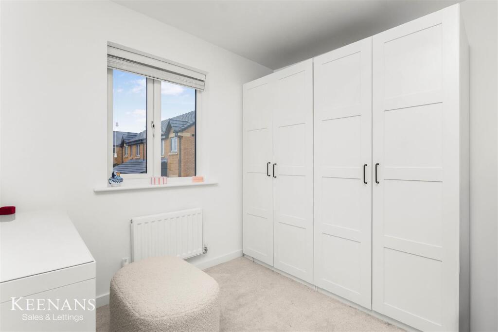 Additional image 10 of Waterfall Gardens, Clitheroe