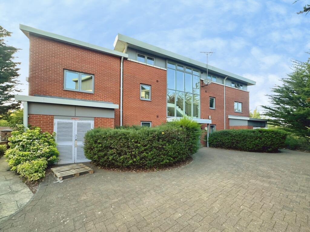 Main image of property: Buchannan Apartments, Great Cambourne