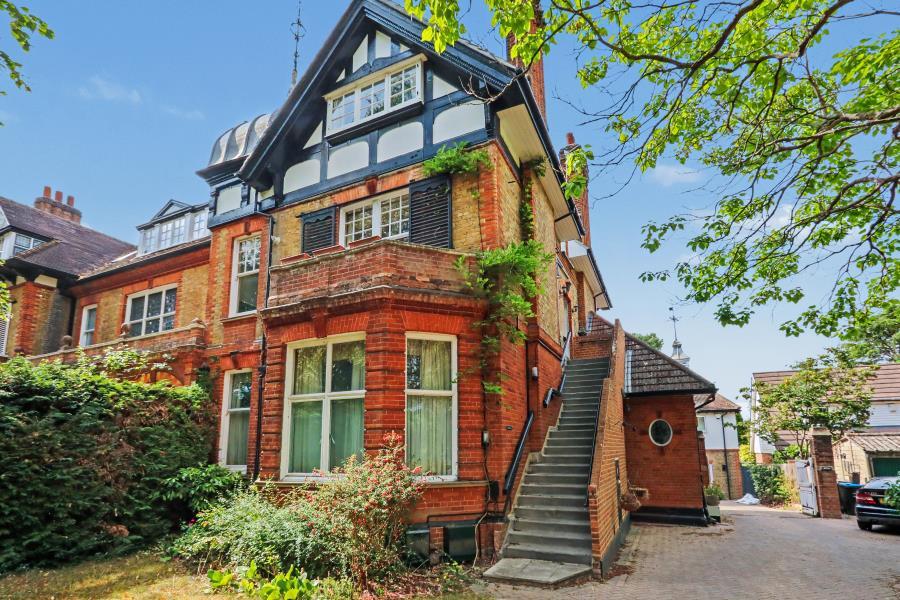 Main image of property: Surbiton, Kingston Upon Thames, KT6