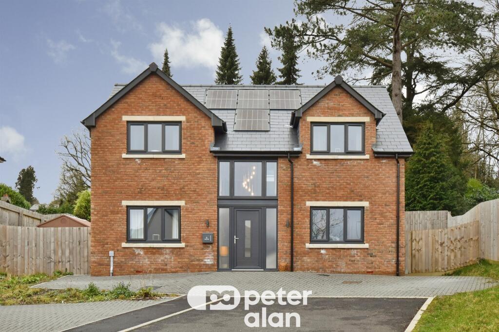 Main image of property: Harrap Park, Merthyr Tydfil