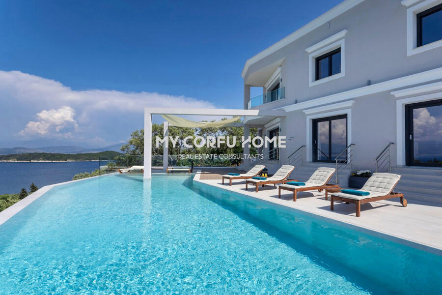 Main image of property: Kassiopi, Corfu, Ionian Islands
