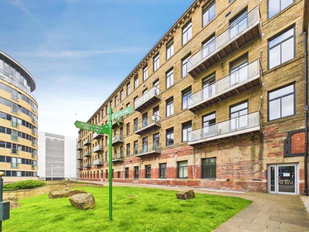 Main image of property: Salts Mill Road, Shipley