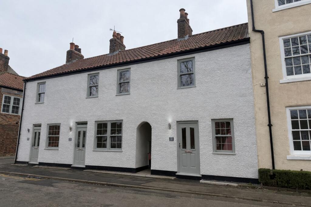 Main image of property: 53 Levenside, Stokesley