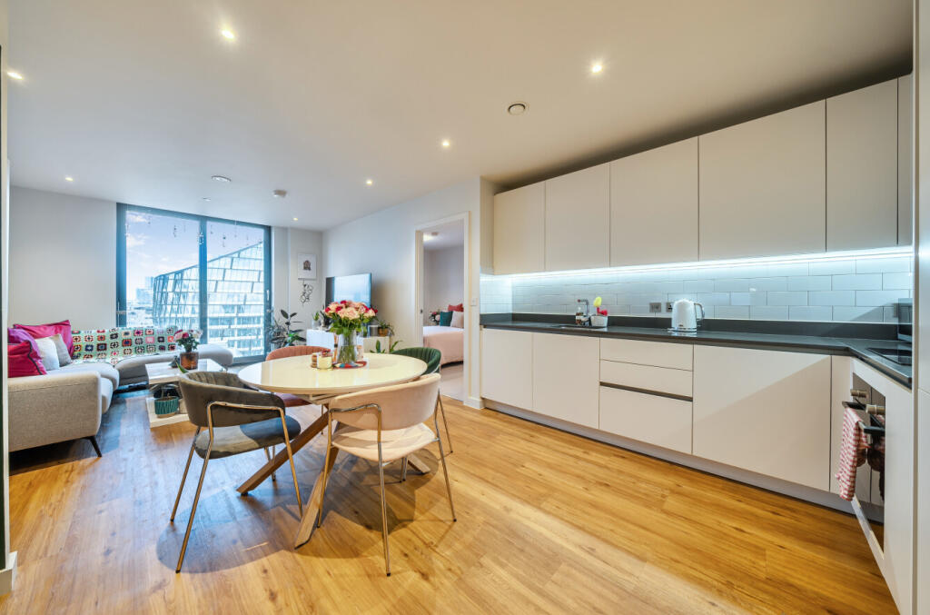 Main image of property: Old Mount Street, Manchester, Greater Manchester